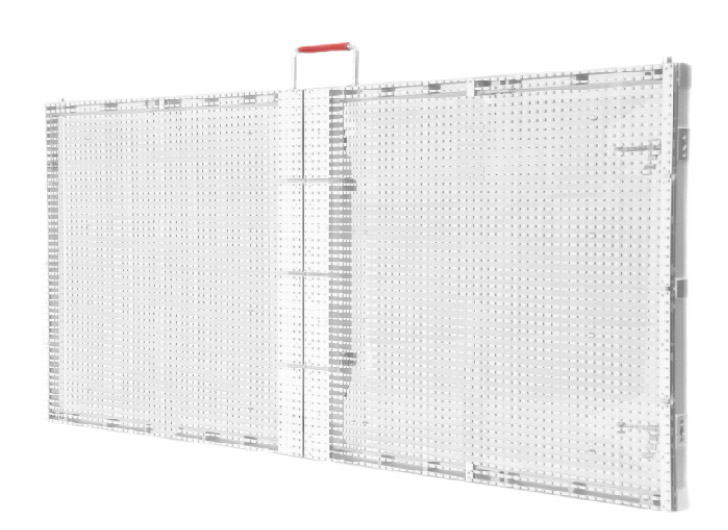 IRT Pro Serie (1000×500mm)weiß