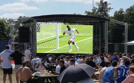 Fußball Weltmeisterschaft