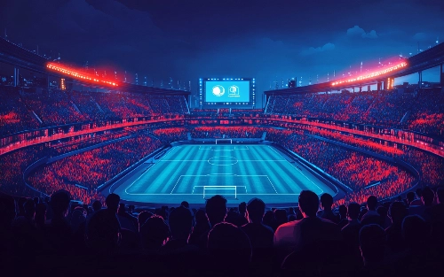 LED-Perimetersysteme für Stadien: Ein umfassender Leitfaden